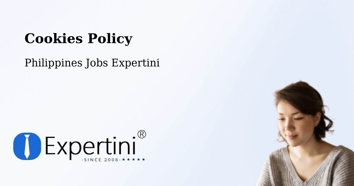Cookie Policy – Basicao Coastal - Philippines Jobs Expertini