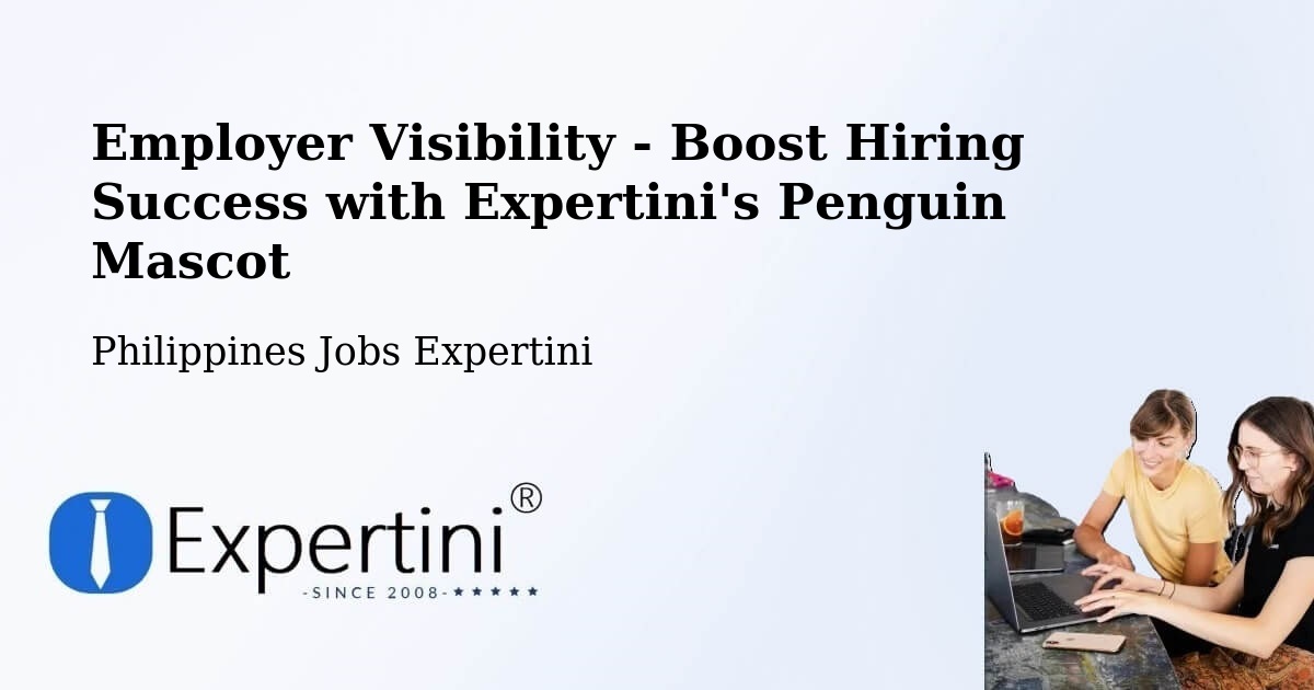CV and Resume Visibility Optimization – Basicao Coastal - Philippines Jobs Expertini
